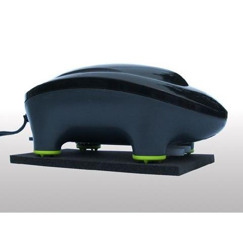 コトブキ工芸 エアーポンプ サイレントエア SA-3000W 振動防止 コトブキ工芸 エアーポンプ サイレントエア SA-3000W 振動防止