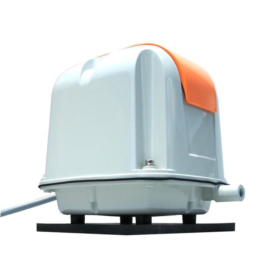 安永エアポンプ 安永 電磁式 エアーポンプ AP-60F 風量毎分60L 安永エアポンプ 安永 電磁式 エアーポンプ AP-60F 風量毎分60L