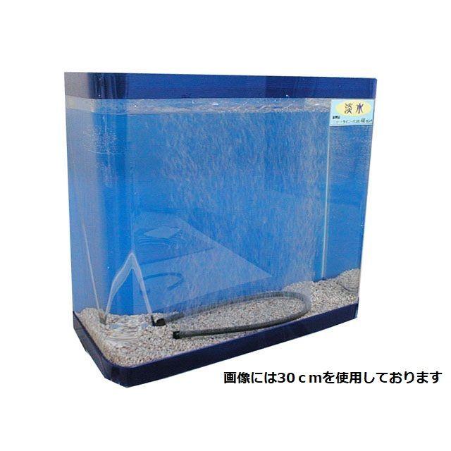 【ネコポス¥390】貝沼産業 ニュータイニーバブル90cm エアーストーン 管理60|aquacraft|02