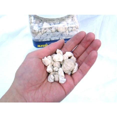 カミハタ Armカルシウム リアクターメディア 大粒3 78l 管理100 アクアクラフト 通販 Yahoo ショッピング