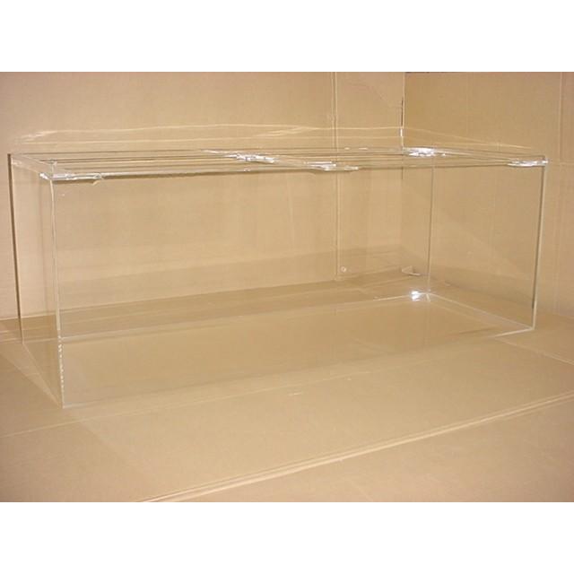 水槽 アクリル水槽 1200x450x450mm 板厚6mm 底5mm 120cm水槽 新品 国産 