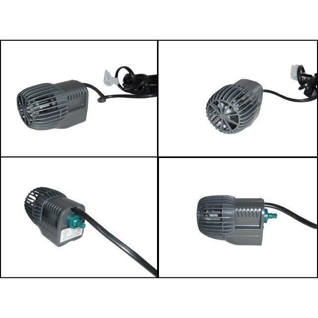 Aquarium Systems マジジェット 水槽用ポンプ Aquarium Systems ナプコ マキシジェット ウェーブ2 水流ポンプ 送料