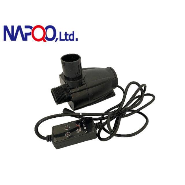 Aquarium Systems コーンスキマー KP-90用DCポンプ 交換ポンプ マクロ