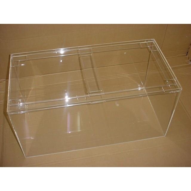 水槽 アクリル水槽 900x450x450mm 板厚6mm 底5mm 90cm水槽 新品 国産板