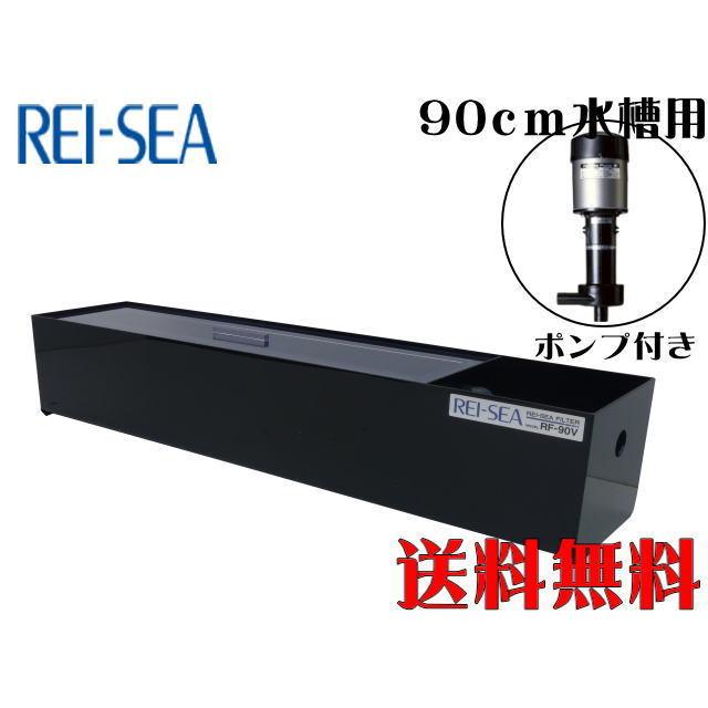 90㎝水槽用上部フィルター、レイシーポンプ - 家具 90㎝水槽用上部フィルター、レイシーポンプ - 家具