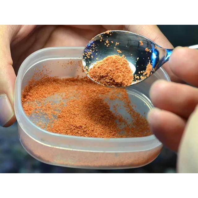 キョーリン コーラリフィックデライト 35g サンゴの餌 送料無料