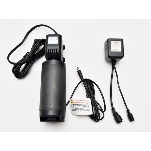 カミハタ リオプロップ UV 7W 60Hz : アクアクラフト - 通販 - Yahoo