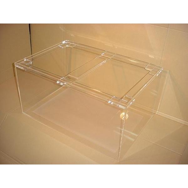 アクリル水槽　orange様 アクリル水槽 3年使用