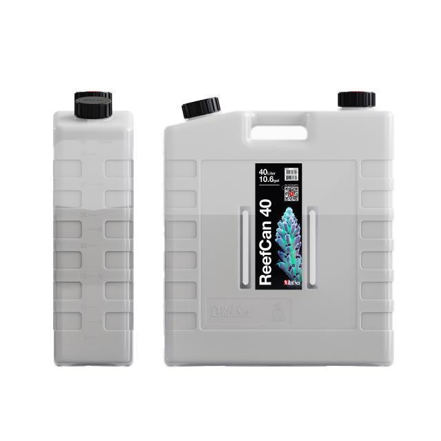 レッドシー ReefCan 40L リザーバー 自動給水システム接続貯蔵タンク