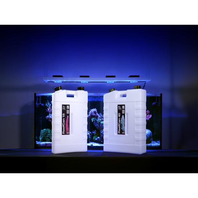 レッドシー ReefCan 40L リザーバー 自動給水システム接続貯蔵タンク