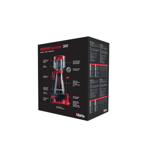 専門ショップ レッドシー REEFER Skimmer RSK-300 50Hz プロテイン