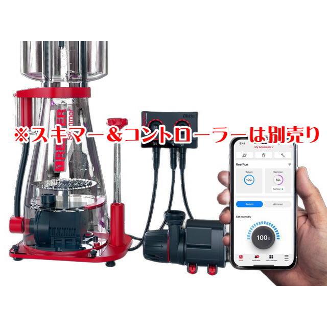 レッドシー RedSea ReefRun G2 DCポンプ 4000 送料無料 管理80