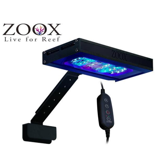送料無料 通販 レッドシー ZOOX オプティマスリーフナノ2 管理80 ストアー LED照明