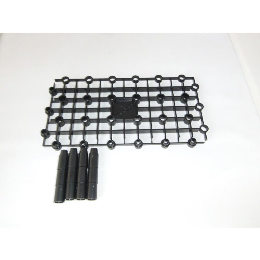 ZOOX フラグラック M （1枚x12個）ZOOX : アクアクラフト - 通販