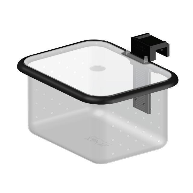 CROSS　レッドシー ReefLED 90 &　隔離ケース 楽天市場】アウトレット品 レッドシー Reef LED 90