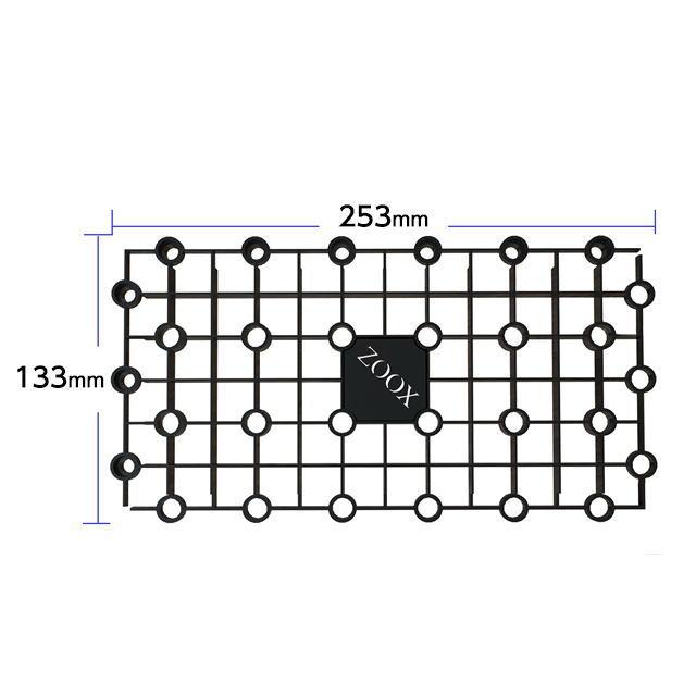 ZOOX フラグラック : アクアクラフト - 通販 - Yahoo!ショッピング
