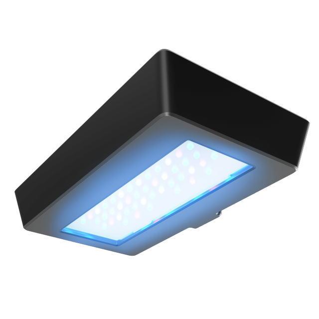 ZOOX リーフウルトラ LED照明 サンゴ育成照明 送料無料 管理80