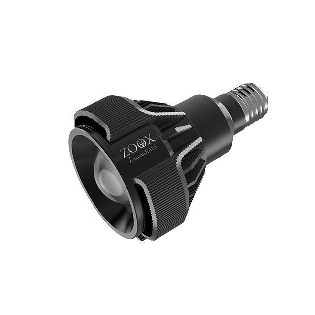 ZOOX ラグーンレイズ ZOOX LED照明 LEDライト スポット照明 淡水 海水