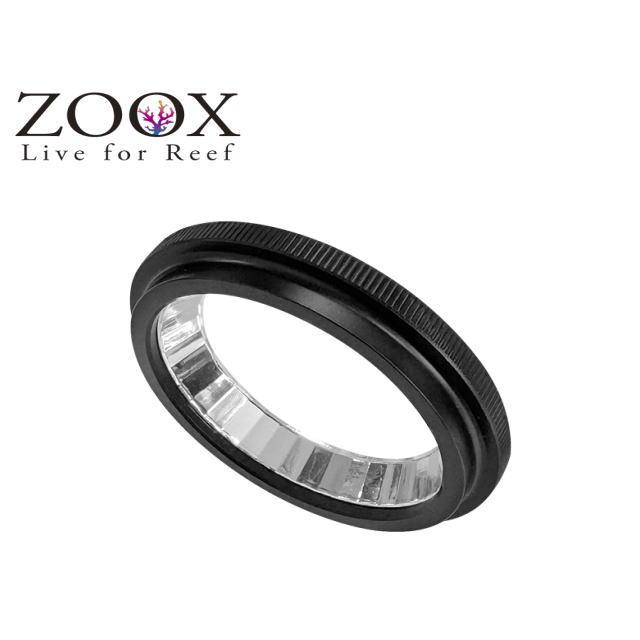 ZOOX AcroBooster LED照明 パワーリフレクター ZOOX アクロブースター専用パワーリフレクター サンゴ水槽 送料無料
