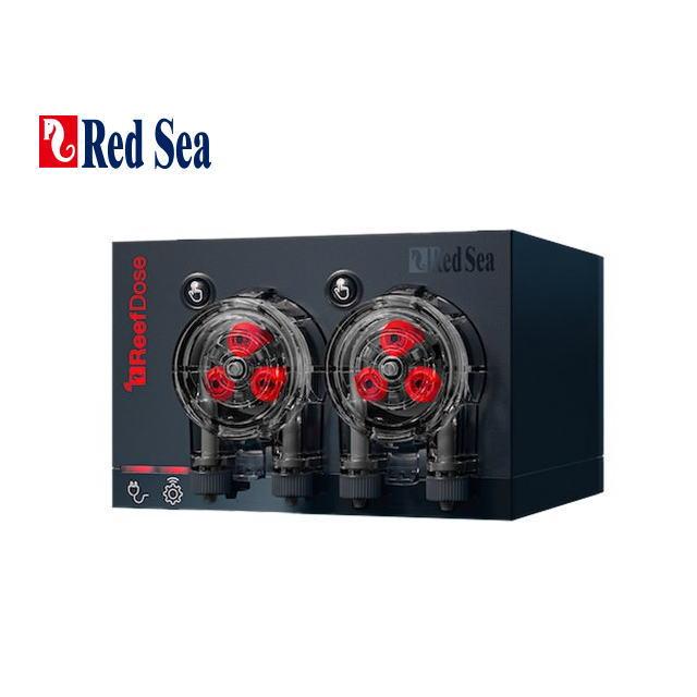 レッドシー ReefDose 2 添加剤自動投与器 リーフドース2 カラー レッドシー ReefDose 2 添加剤自動投与器 リーフドース2 カラー