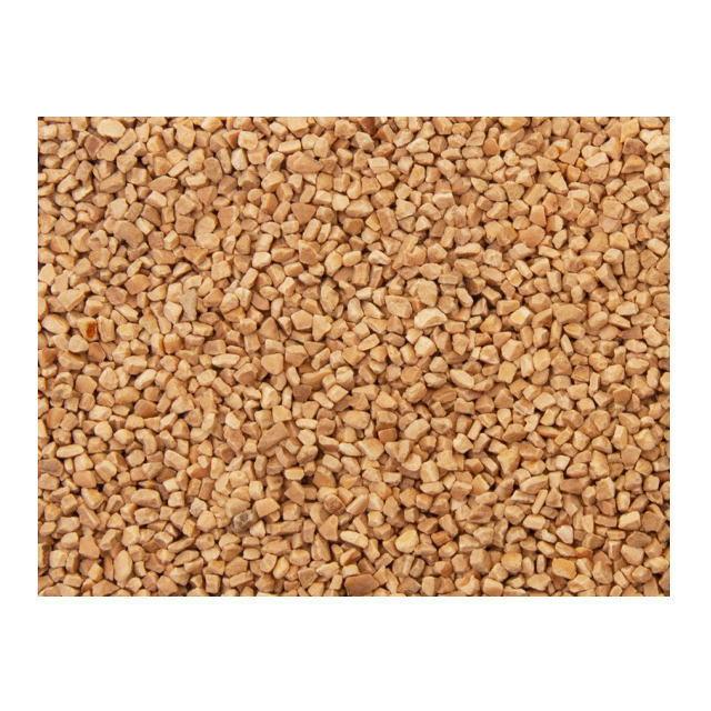 パンダ　ビバリア ウォールナッツサンドP(3kg)　7袋セット ウォールナッツサンド 3kg 4袋セット ビバリア 爬虫類 床材 リクガメ