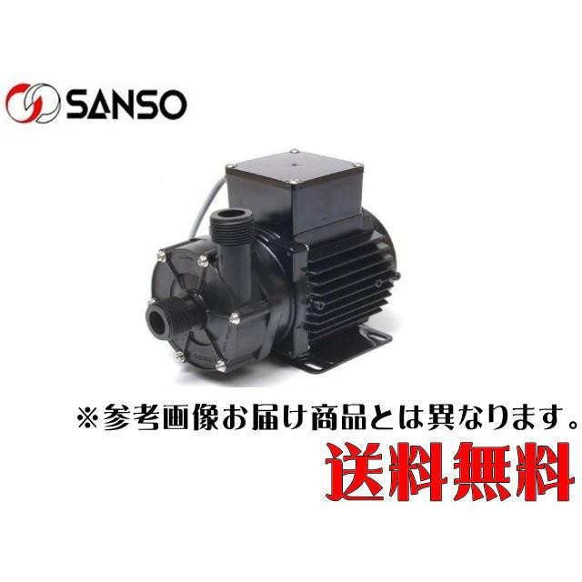 SANSO マグネットポンプ PMD-643B2P PMD-643B2P マグネットポンプ