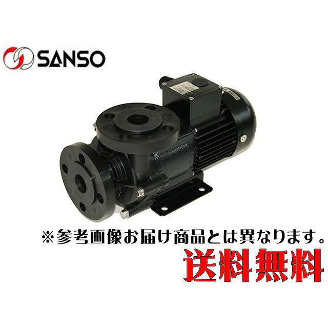 SANSO マグネットポンプPMD-7533 B2X