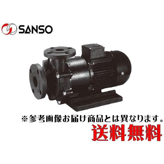 三相電機 マグネットポンプ PMD-22013B2Z-E3 塩ビ配管ユニオン付属　循環ポンプ 海水循環 水耕栽培　管理100