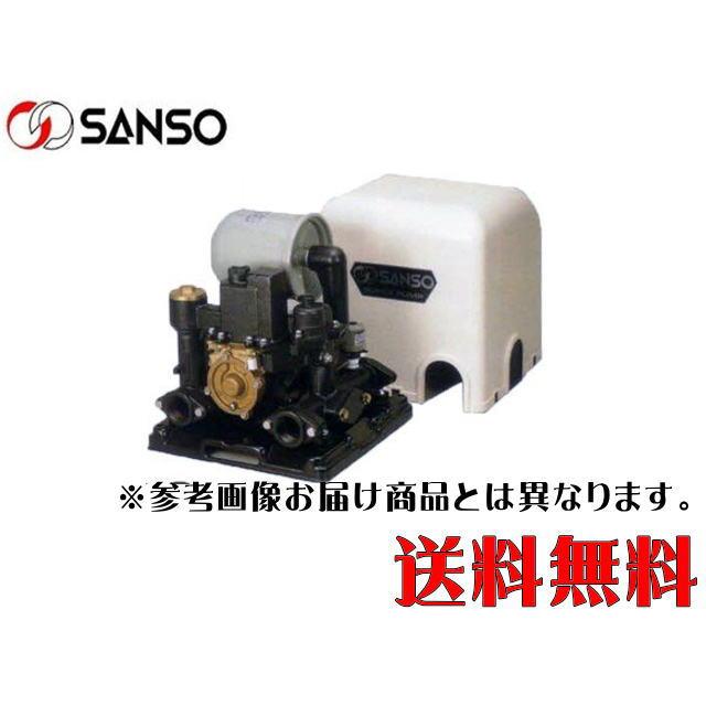 三相電機 PAZ-2533BR 浅井戸用 自動ポンプ 屋外設置可 【メーカー直送 