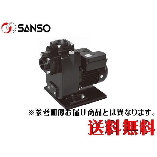 三相電機 40PSZ-4023B 自吸式ヒューガルポンプ 循環ポンプ 【メーカー