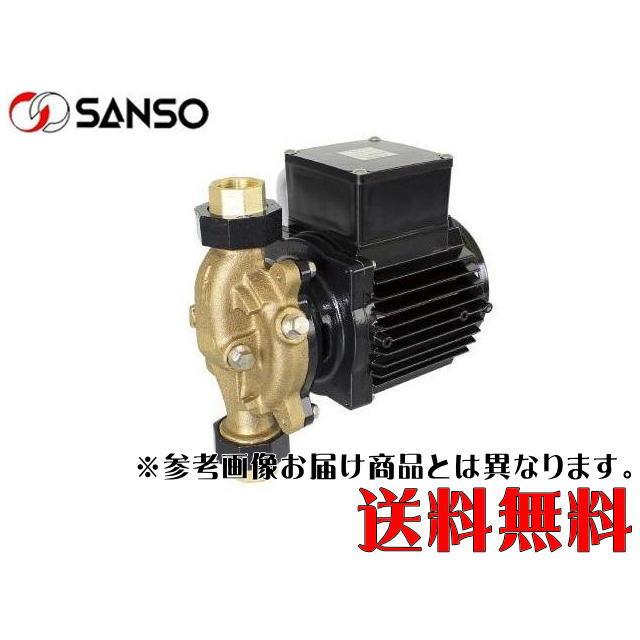 三相電機 32PBGZ-2033B 砲金製ラインポンプ 屋外設置可 【メーカー直送