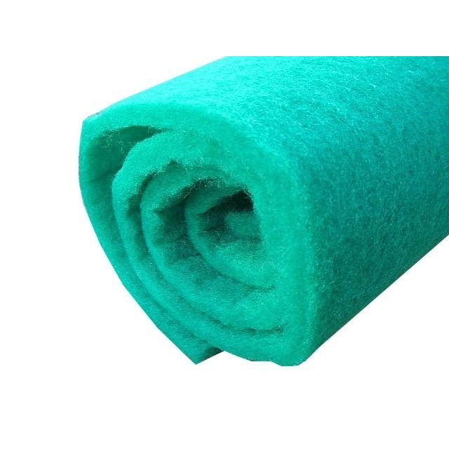 グリーンマット 厚20mm 2mx1m 2枚セット : アクアクラフト - 通販