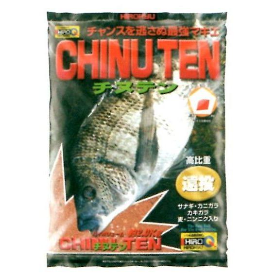 52 Off ヒロキュー チヌｔｅｎ ２ｋ入 配合エサ Wantannas Go Id