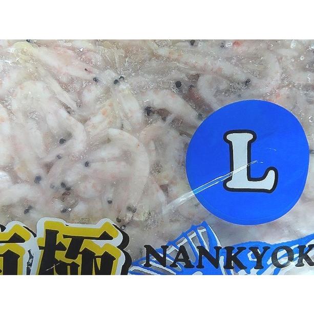 オキアミ 生オキアミ 1.5kg Lサイズ 冷凍商品 : アクアキューブYahoo