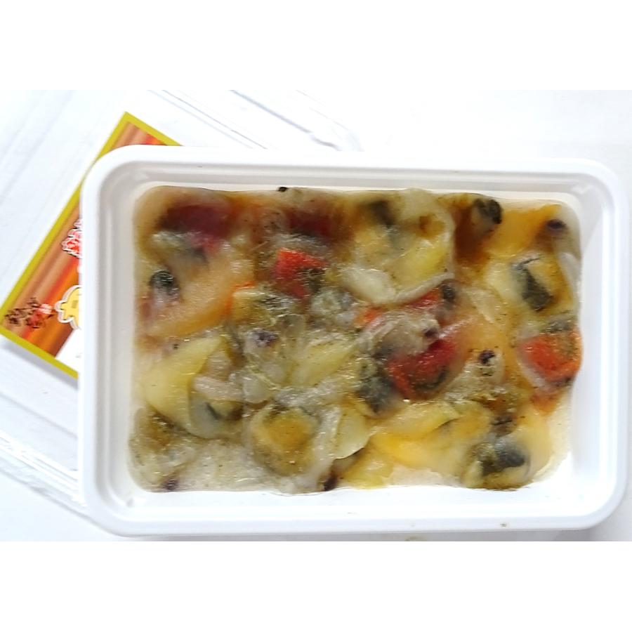 HAMAICHI 冷凍あおやぎ(青柳) 約160g前後入り 釣りえさ用