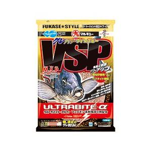 238円 海外正規品 マルキュー グレパワーｖｓｐ ブイエスピー 1 8k入 グレ釣り用配合エサ