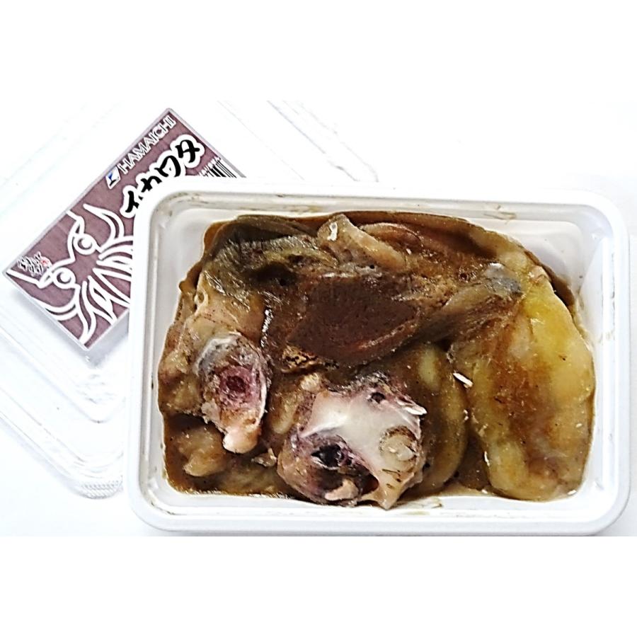 かわたえさ HAMAICHI イカワタ 約200g入 釣りエサ用 : アクアキューブYahoo店