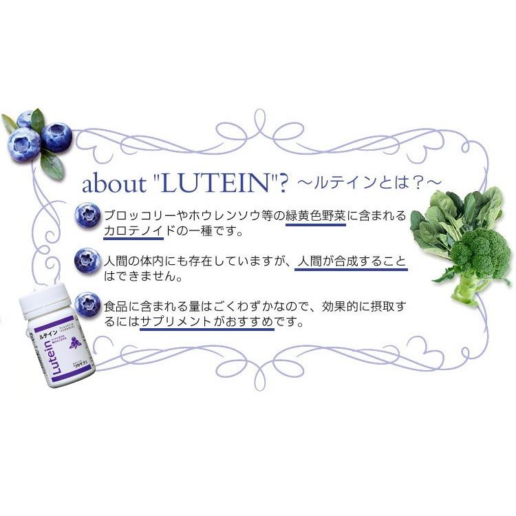 ワカサプリルテインアントシアニン＆アスタキサンチン　2本セット ワカサプリ ルテイン アントシアニン&アスタキサンチン | NEXUS ONLINE