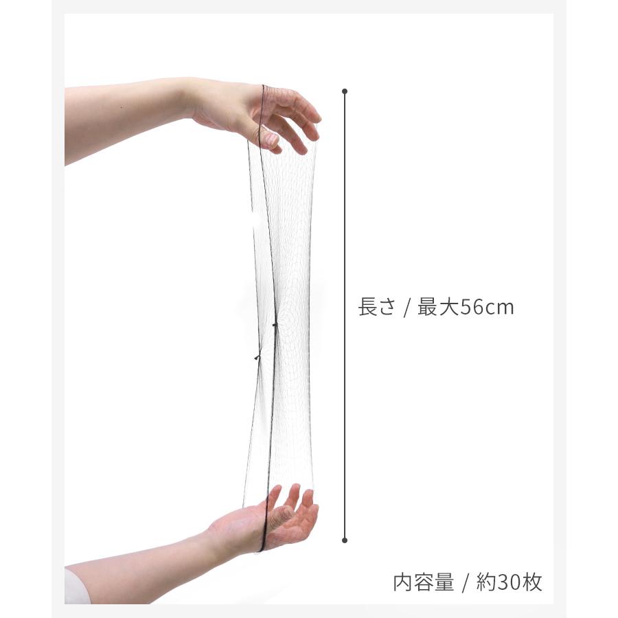 ハイネット　NH-109　 ハイネットウィッグコンディションナー付　箱付 AQUADOLL（アクアドール） ウィッグ 保護ネット ウィッグ用ネット