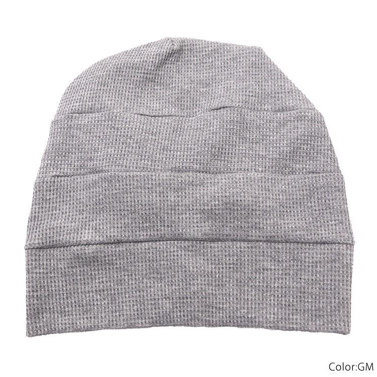 AQUADOLL（アクアドール） 医療用帽子 ケア帽子 コットン 医療用 帽子