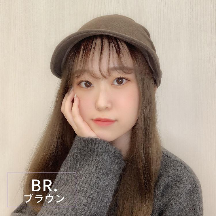 AQUADOLL 帽子 つば付き リンクルキャスケット レディース AQUADOLL 帽子 つば付き リンクルキャスケット レディース