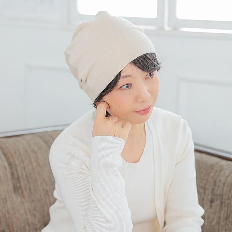 AQUADOLL（アクアドール） 医療用帽子 レディース メンズ おしゃれ