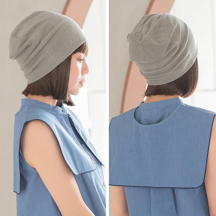 AQUADOLL（アクアドール） 医療用帽子 レディース メンズ おしゃれ