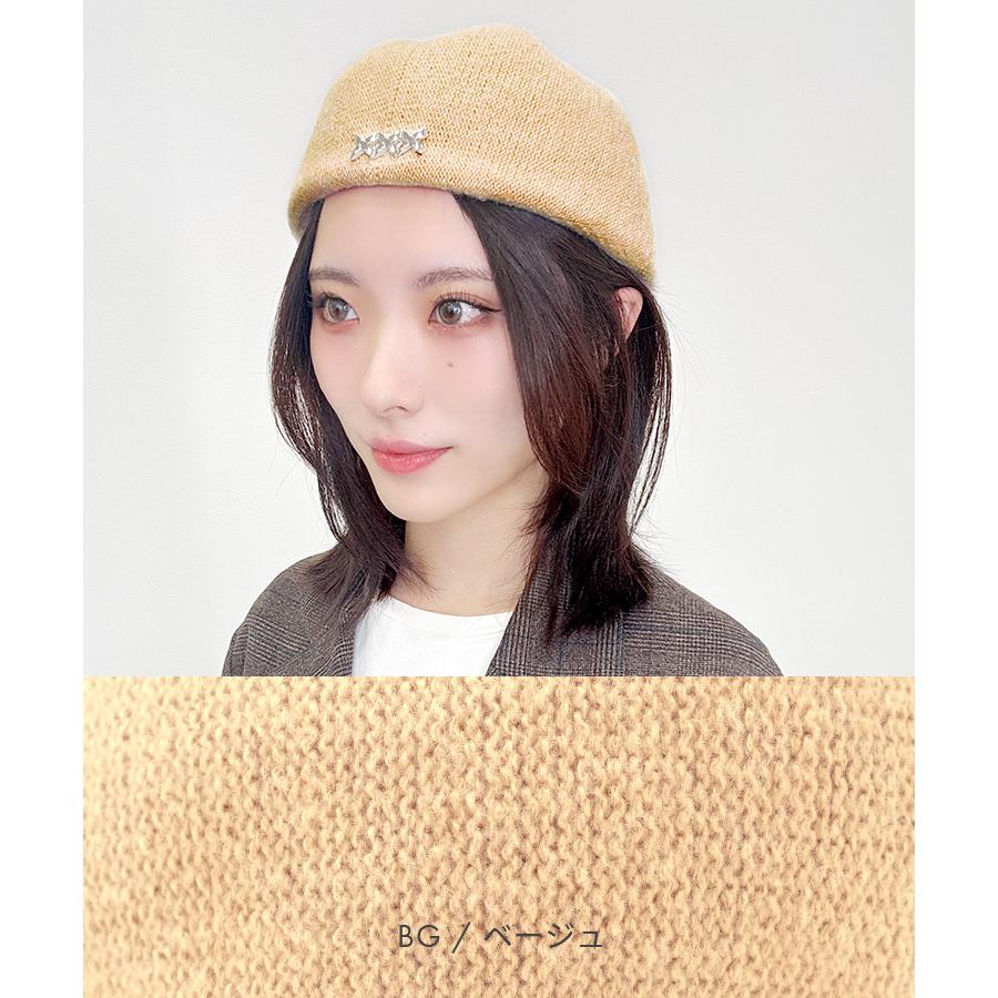 AQUADOLL（アクアドール） 【在庫限り】 帽子 ハット ハンチング帽