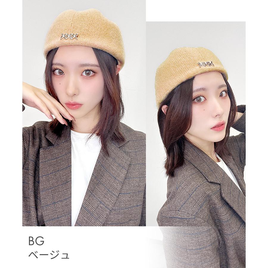 AQUADOLL（アクアドール） 帽子 ハット ハンチング帽 ぼうし