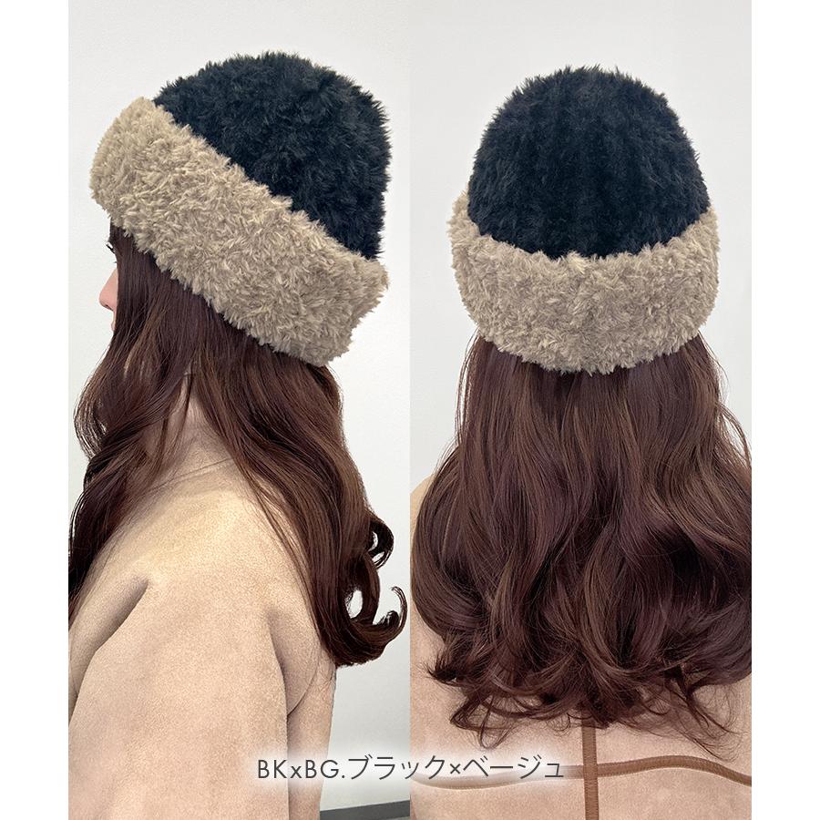AQUADOLL（アクアドール） 【在庫限り】 帽子 ニット帽 キャップ