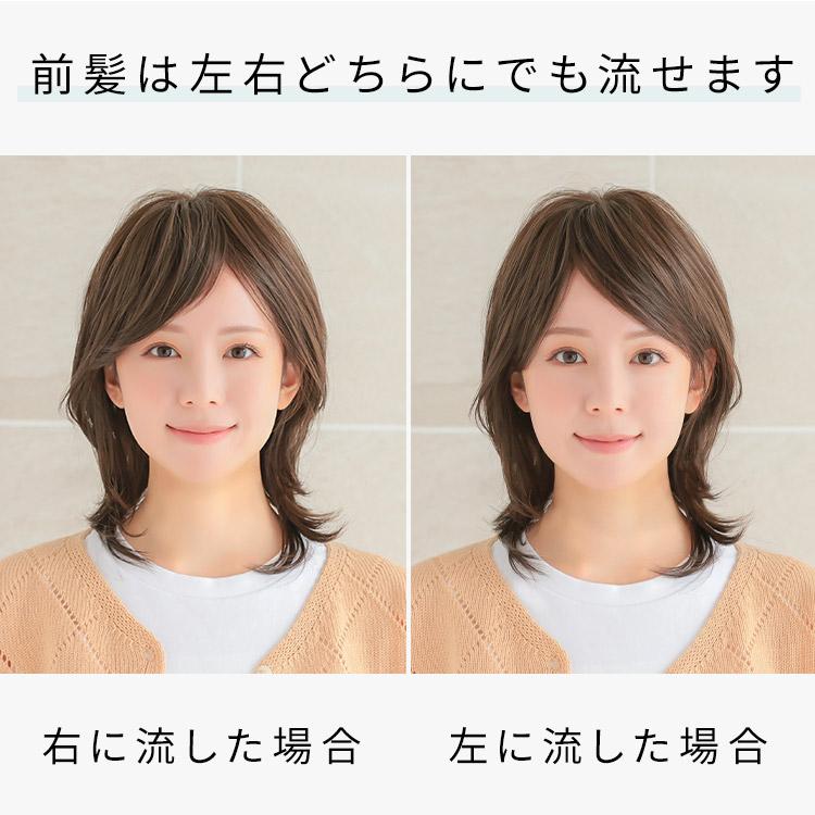 AQUADOLL VENUS 医療用ウィッグ ミディアム 医療用 ウイッグ AQUADOLL VENUS 医療用ウィッグ ミディアム 医療用 ウイッグ