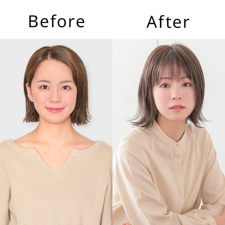 AQUADOLL VENUS 医療用ウィッグ ボブ ショート ウィッグ 医療用 AQUADOLL VENUS 医療用ウィッグ ボブ ショート ウィッグ 医療用