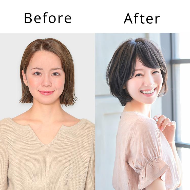 AQUADOLL VENUS 医療用ウィッグ ボブ ショート ウィッグ 医療用 AQUADOLL VENUS 医療用ウィッグ ボブ ショート ウィッグ 医療用