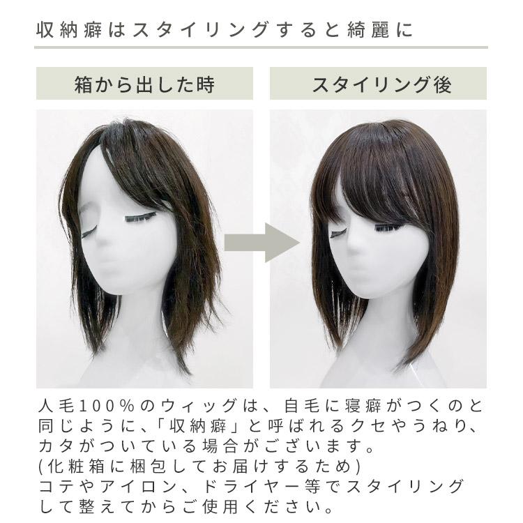 AQUADOLL VENUS 返品補償あり 医療用ウィッグ 人毛 100 AQUADOLL VENUS 返品補償あり 医療用ウィッグ 人毛 100